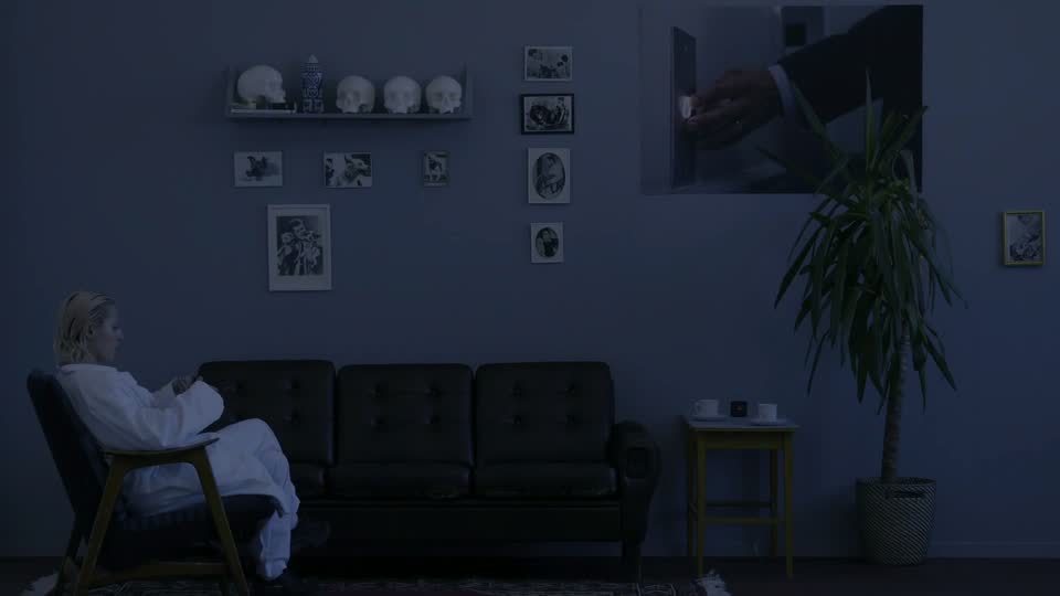 End of History Part 1 frame 73